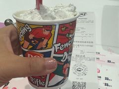 -DQ·蛋糕·冰淇淋(五棵松万达店)