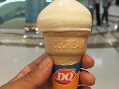 -DQ·蛋糕·冰淇淋(高新万达店)