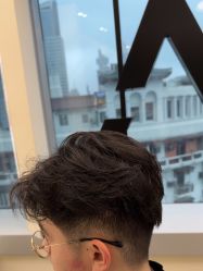 -GANO HAIR 