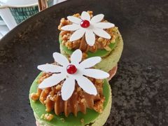 -上海和平饭店-华懋阁 The Cathay Room