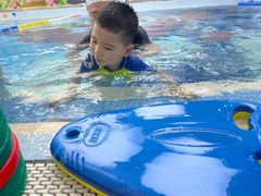 -尼莫亲子游泳NEMOSWIM(秀兰中心店)