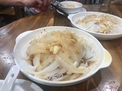 -电白鸭粥店(下沙二坊88号店)