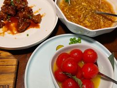 -外婆家(天河领展店)