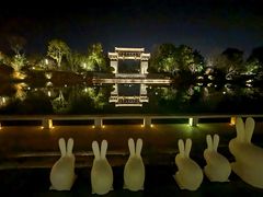 -雅达·阳羡溪山小镇中心