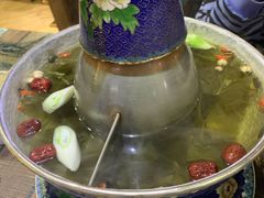 -龙虾风暴(松江店)