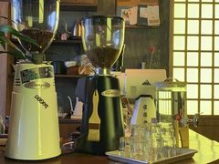 -BIJOU coffee&cocktail(龙岗万科广场店)