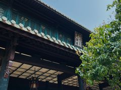 -浙江省博物馆(孤山馆区)