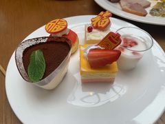 -东方明珠·可口可乐欢乐餐厅