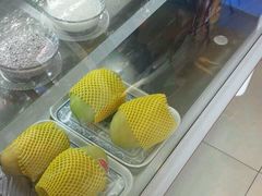 玫瑰西米圆子-笃笃笃糖粥(十全街店)