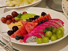 -上海静安香格里拉大酒店