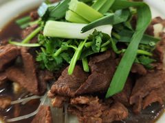 -黄牛肉馆·皖南土菜