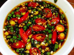 密制蘸酱-大牌大·传统杭帮菜(湖滨店)