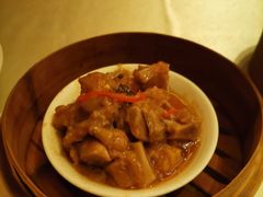 -上海金桥红枫万豪酒店-万豪中餐厅