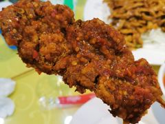 自制鸡排-辽B·小串(总店)