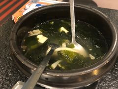 -烤路里·韩国品质自助烤肉(石路天虹4号店)