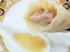 -老长江路灌汤包(天津路总店)