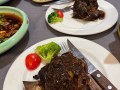 -金哥私房菜馆(张府园总店)