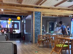 -星河湾温泉洗浴酒店