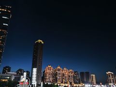 -星海广场