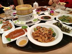 -新南华大酒店(广中店)