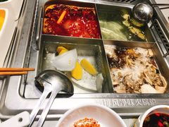 -海底捞火锅(名门店)