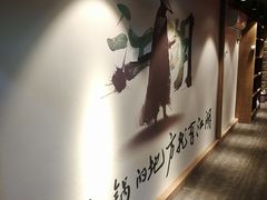 -王婆乔鲜鱼自助火锅(蜀汉路店)