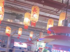 -李姑婆鲜切牛肉火锅自助(凤城二路店)