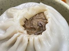 -李记清真馆(打钉巷店)
