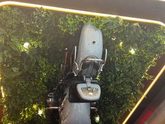 -1886德国汽车餐厅(外滩中央店)