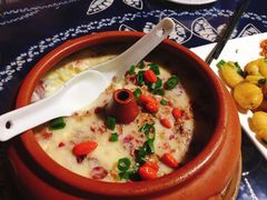 -龙姐私房菜(和顺古镇店)