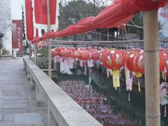 -丝绸小镇荻港古村