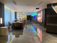 -聚宾楼·烤鸭·家宴(科技三路店)