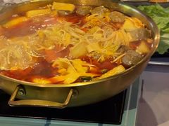 -云晓光头烧烤吧(川沙绿地店)