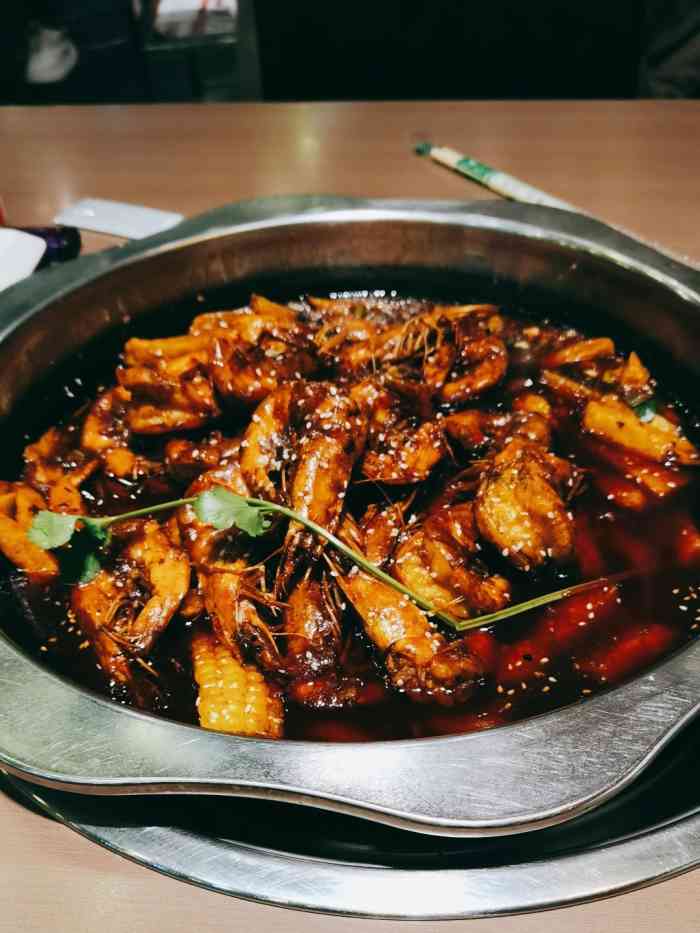 槐店王婆大虾河北榆关道店