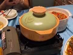 -柴米油盐三杯鸡(象山北路店)