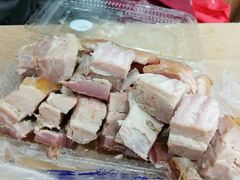 酱肉-陆稿荐观前街店