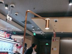 -海底捞火锅(让胡路万达店)