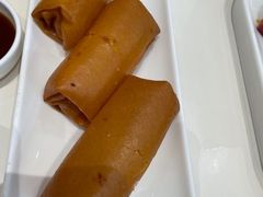 -蔡澜点心·粤菜(月星环球港店)