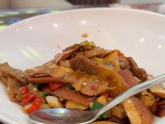 -潇湘·永州会馆(百子湾店)