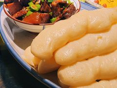婆婆下饭菜-兰婆婆餐厅淳安菜