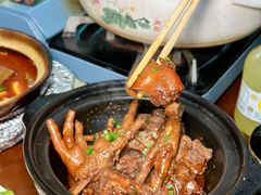 -金龙·打边炉(武进路店)