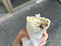 -老汪猪头肉春饼店