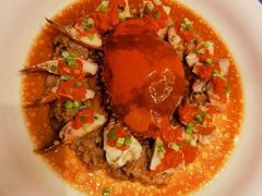 -馋遇江南·精致湖景雅宴(东方之门店)