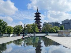 -龙华素斋(龙华路店)