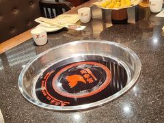 -渝香居重庆火锅(铁西三道街店)