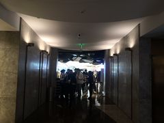 -百美汇影城(LUXE嘉里中心店)