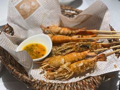 -79号渔船海鲜饭店(宝安店)