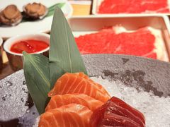 -温野菜涮涮锅(西单大悦城店)