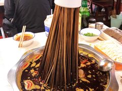 -水碾河刘老大串串香(水碾河路店)