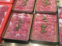 -九记潮汕现切鲜牛肉自助火锅(长沙·方圆荟店)